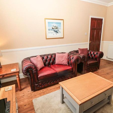 Coquet Cottage, Amble Extérieur photo