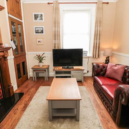 Coquet Cottage, Amble Extérieur photo
