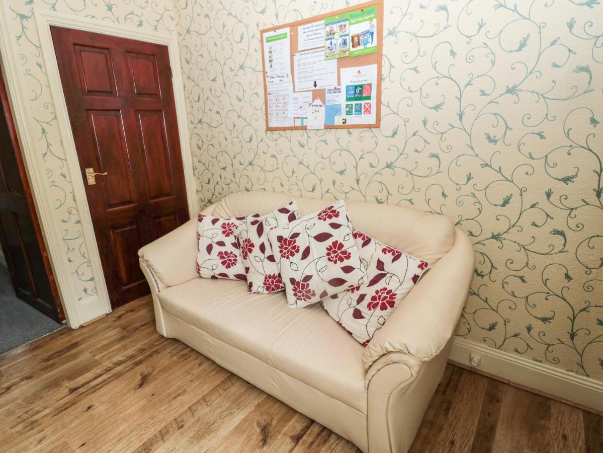 Coquet Cottage, Amble Extérieur photo