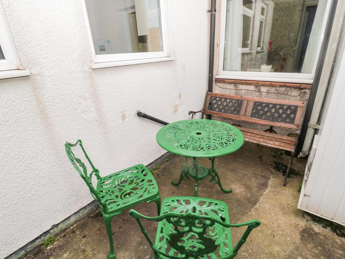 Coquet Cottage, Amble Extérieur photo
