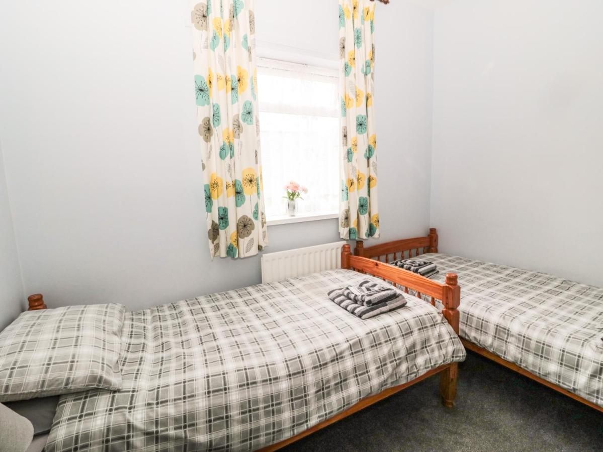 Coquet Cottage, Amble Extérieur photo