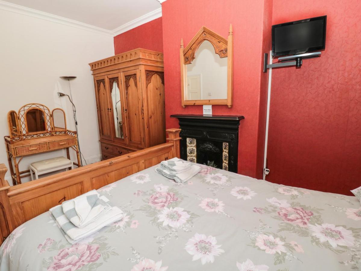 Coquet Cottage, Amble Extérieur photo